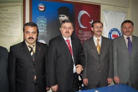 Memur Sen Genel Başkanı Gündoğdu: Hâkimiyetin Millete Ait Olmasını Hazmedemeyenler Var