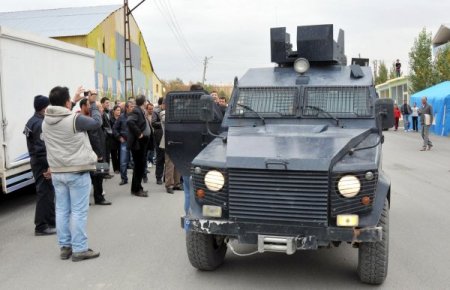 Memur Sen TOKİ sakinleri sorunlarına çözüm bekliyor