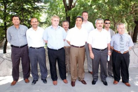 Memur- Sen Yozgat Temsilcisi Türkmen: Davada Fulya Kantarcıoğlu Görev Almamalı