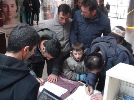 Memur-Sen'den 'Kamuda Kılık Kıyafet Serbestliği' için imza kampanyası