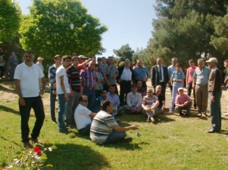 Memurlar, Çanakkale gezisi düzenledi