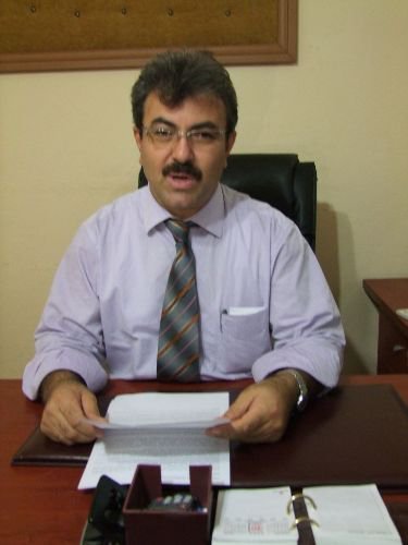 Memurlar Yeni Yönetimini Belirledi