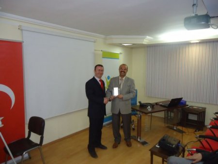 Memurlara, Devlet Memurları Kanunu anlatıldı