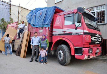 Memurluk sevincine kanser gölgesi düştü