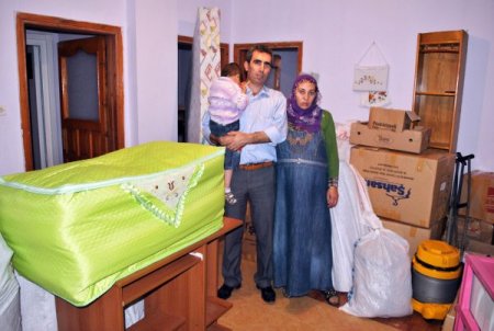 Memurluk sevincine kanser gölgesi düştü