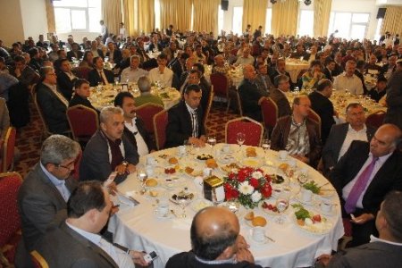 Memursen Genel Başkanı Gündoğdu: Sonradan 'Akil' olmadık