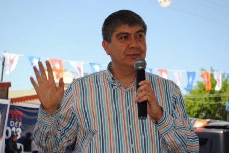 Menderes Türel: 12 Haziran Seçimleri Gelecek Nesillerin Kaderini Belirleyecek