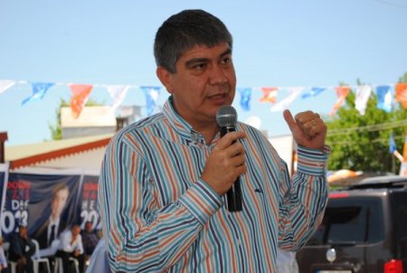 Menderes Türel: 12 Haziran Seçimleri Gelecek Nesillerin Kaderini Belirleyecek