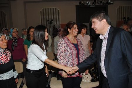 Menderes Türel: Anaların ağlamaması için çalışıyoruz