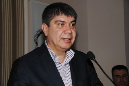 Menderes Türel: Anaların ağlamaması için çalışıyoruz