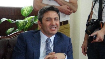 Menderes Türel: Bunlar milletin tokadını sandıkta yine yiyecektir