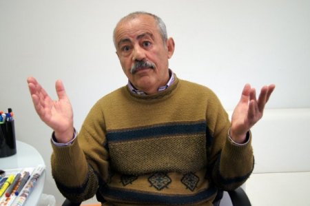 “Menderes ve arkadaşları için her Eylül’de Avustralya’da gözyaşı akıtıyorum”