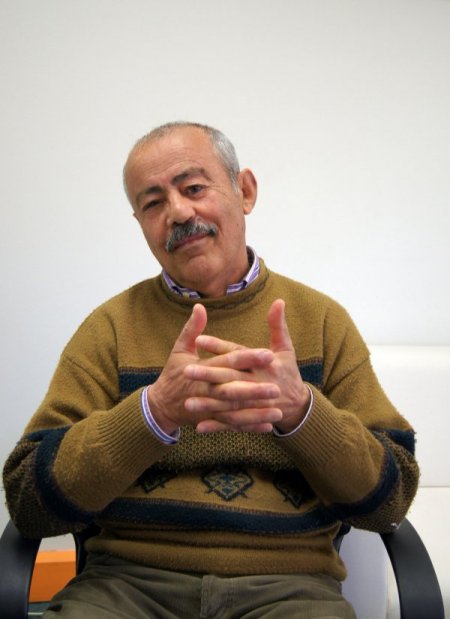 “Menderes ve arkadaşları için her Eylül’de Avustralya’da gözyaşı akıtıyorum”