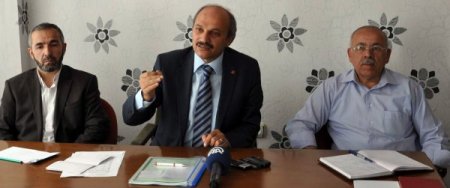 'Menderes ve Özal ülkeye ne kadar hizmet etmişse Erdoğan da o kadar etmiştir'