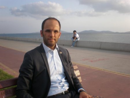 Menderes’in mevlidine katılan CHP’li vekil: Her türlü bedeli ödemeye hazırım