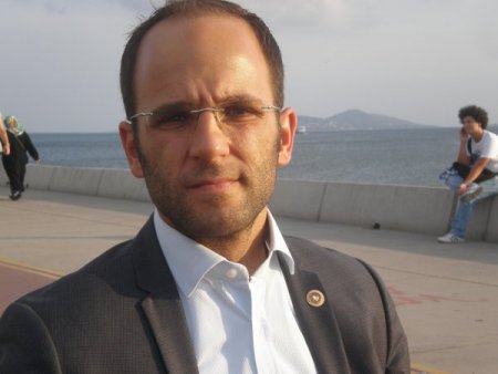 Menderes’in mevlidine katılan CHP’li vekil: Her türlü bedeli ödemeye hazırım