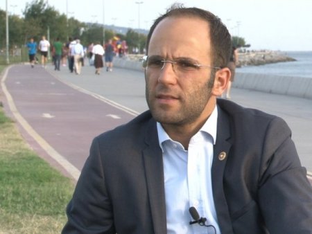 Menderes’in mevlidine katılan CHP’li vekil: Her türlü bedeli ödemeye hazırım