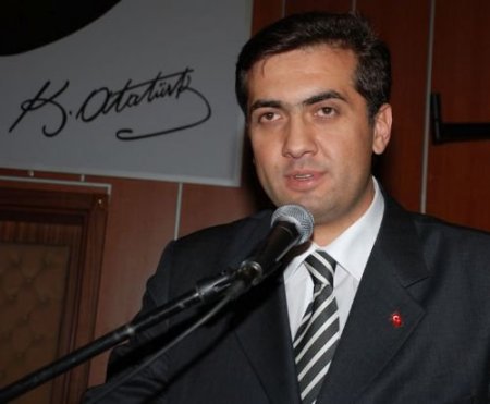 Meram Belediye Başkanı Kalaycı: Konevi'nin Sadece Ziyaretgâh Olarak Hatırlanmasını İstemiyoruz