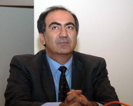 Meram Tıp Fakültesi Personeline 'domuz Gribi' Semineri