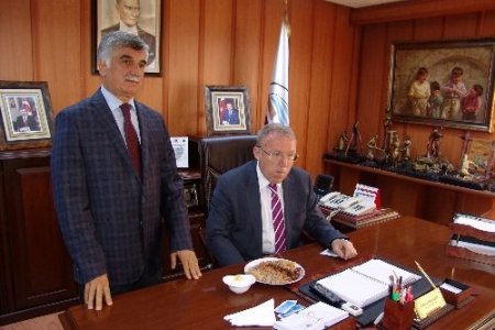 Mercan: Ülkemizin en büyük ihtiyacı enerjidir