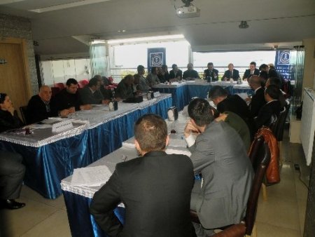 Merdiven altı asansör imalatçılarıyla mücadele edilecek