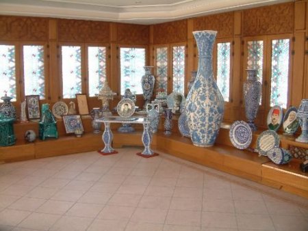 Merhum Sadık Atakan'ın Eşyaları Valilik'te Sergilenecek