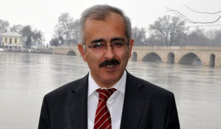 Meriç ve Tunca nehirlerinde su seviyesi düşüyor