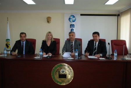 Merinos, İzmir'deki Fabrikasında Çalışan Sayısını İki Katına Çıkaracak