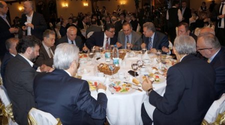 Merkez Bankası Başkanı Başçı: 2023’te kişi başı gelir 25 bin doları geçer