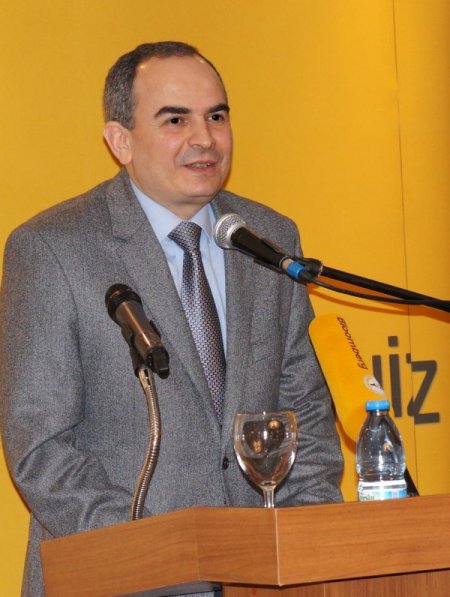 Merkez Bankası Başkanı Başçı: 2023’te kişi başı gelir 25 bin doları geçer