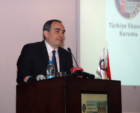 Merkez Bankası Başkanı Başçı: Türkiye’deki sıcak para hareketi kontrol altında