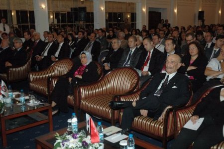 Merkez Bankası Başkanı Başçı: Türkiye’deki sıcak para hareketi kontrol altında