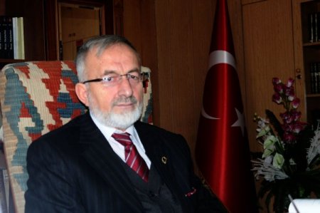 Merkezi ezan sistemi Sivas’ta kaldırılıyor