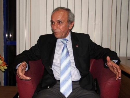 Mermerin Kırığı 12 Milyon Dolar Getirdi