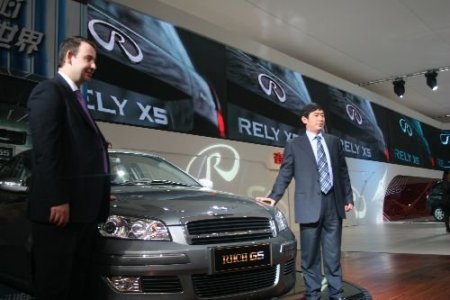 Mermerler'den Otomobil Fabrikası Sorularına Net Cevap: Yüzde Bir Milyon Türkiye'de Kurulacak