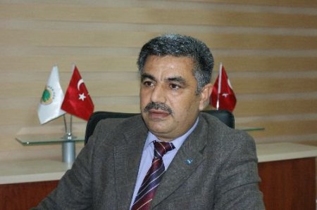 Mersavi Aşiretinden Referanduma 'evet' Çağrısı