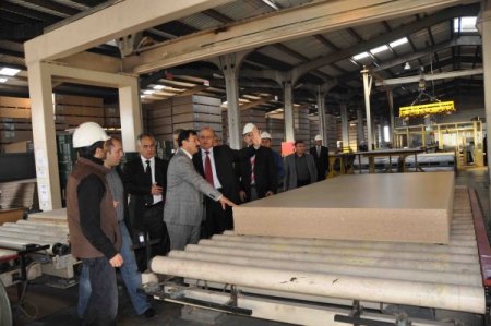 Mersin Bölgesinde Orman Ürünlerine Talep Arttı