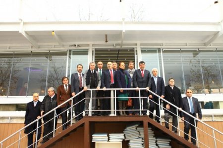 Mersin Ekonomi Platformu seçimlerde tarafsızlık kararı aldı