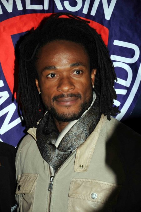 Mersin İdman Yurdu Gosso’yu renklerine bağladı