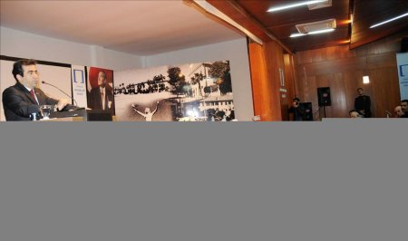 Mersin Limanı’nın büyüme oranı dünya ortalamasının üstünde