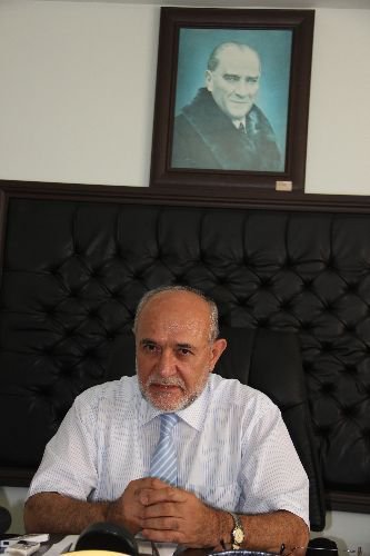 Mersin Müftüsü Ersoy: Orucun Sıcak Aylarda Tutulacak Olması Ayrı Bir Rahmet