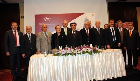 Mersin Uluslararası Müzik Festivali 10-22 Mayıs'ta yapılacak