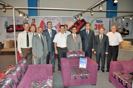 Mersin Valisi Güzeloğlu: Adana Ve Mersin Ortak Fuar Yapsın