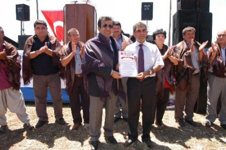 Mersin Valisi Güzeloğlu: Yörükler Taşıdıkları Değerler İle Türk Kültürünün Taşıyıcısıdır