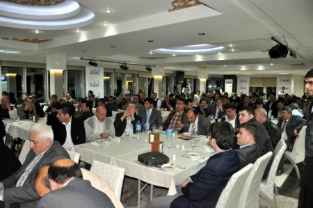 Mersin Vergi Dairesi Başkanı Aksoy: 'Torba Yasa’ Bir Af Yasası Değil