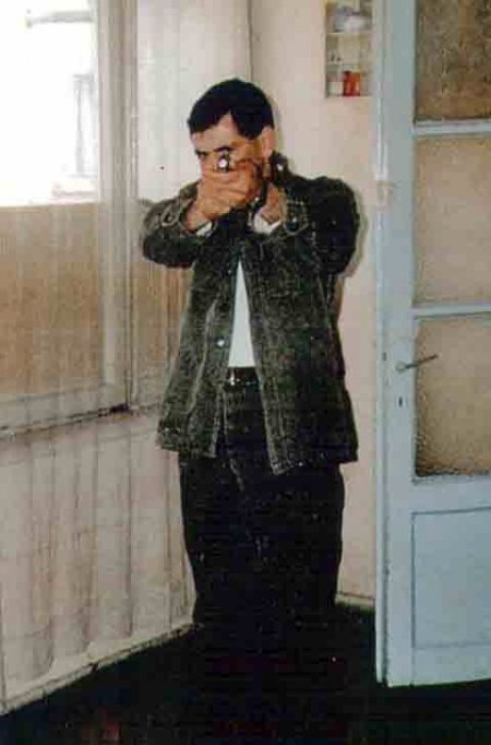 Mersin'de 20 yıl sonra aydınlanan cinayetin zanlısıda ölmüş