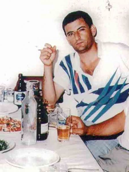 Mersin'de 20 yıl sonra aydınlanan cinayetin zanlısıda ölmüş