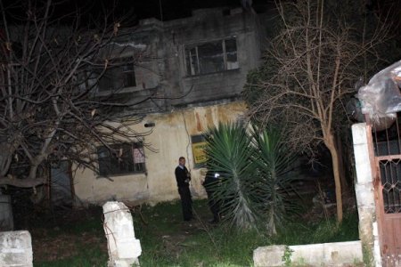 Mersin'de aşırı dozda uyuşturucu alan genç öldü