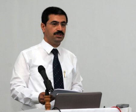 Mersin’de Bürokrat Ve İş Adamları Birlikte Dernek Kurdu