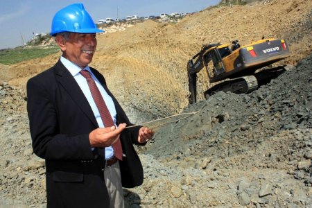 Mersin'de define heyecanı sürüyor